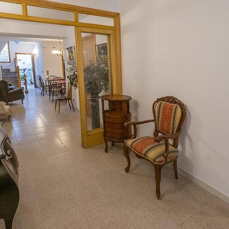 L'Hostalet Guesthouse ピネダ・デ・マール エクステリア 写真