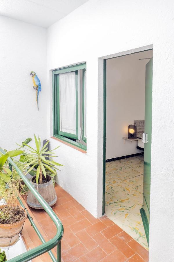L'Hostalet Guesthouse ピネダ・デ・マール エクステリア 写真