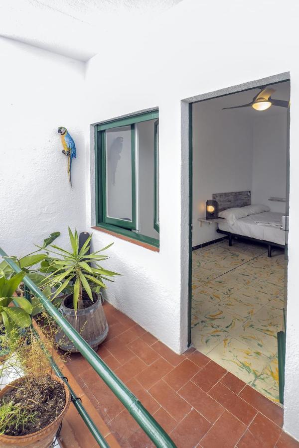 L'Hostalet Guesthouse ピネダ・デ・マール エクステリア 写真