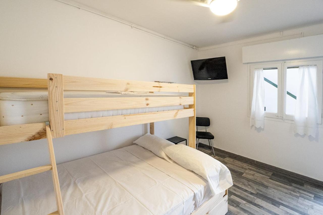 L'Hostalet Guesthouse ピネダ・デ・マール エクステリア 写真