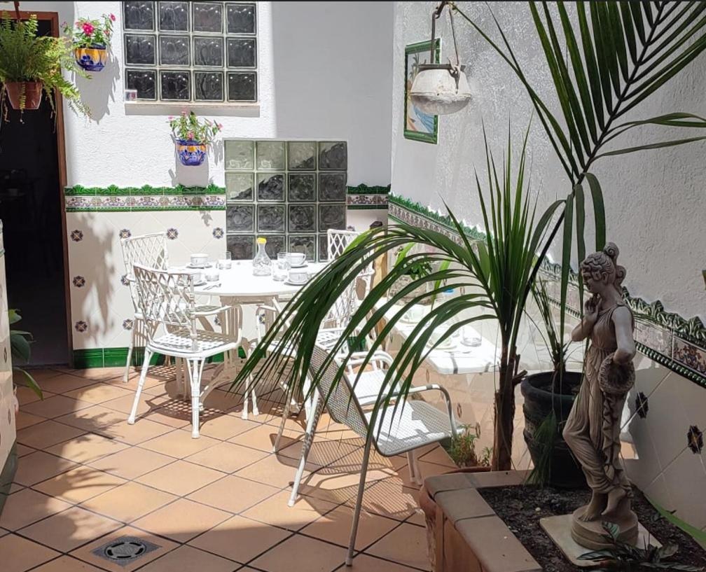 L'Hostalet Guesthouse ピネダ・デ・マール エクステリア 写真