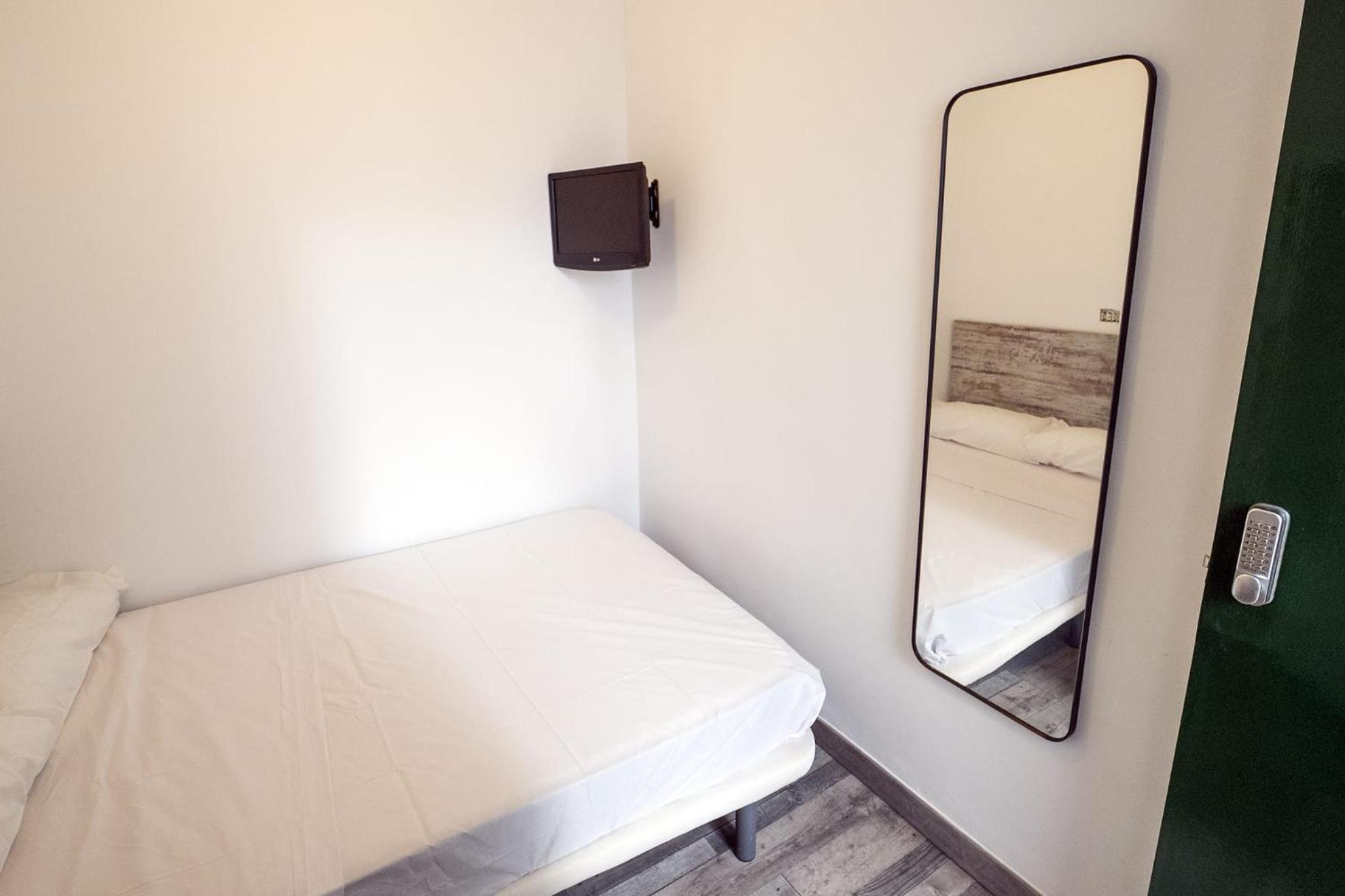 L'Hostalet Guesthouse ピネダ・デ・マール 部屋 写真
