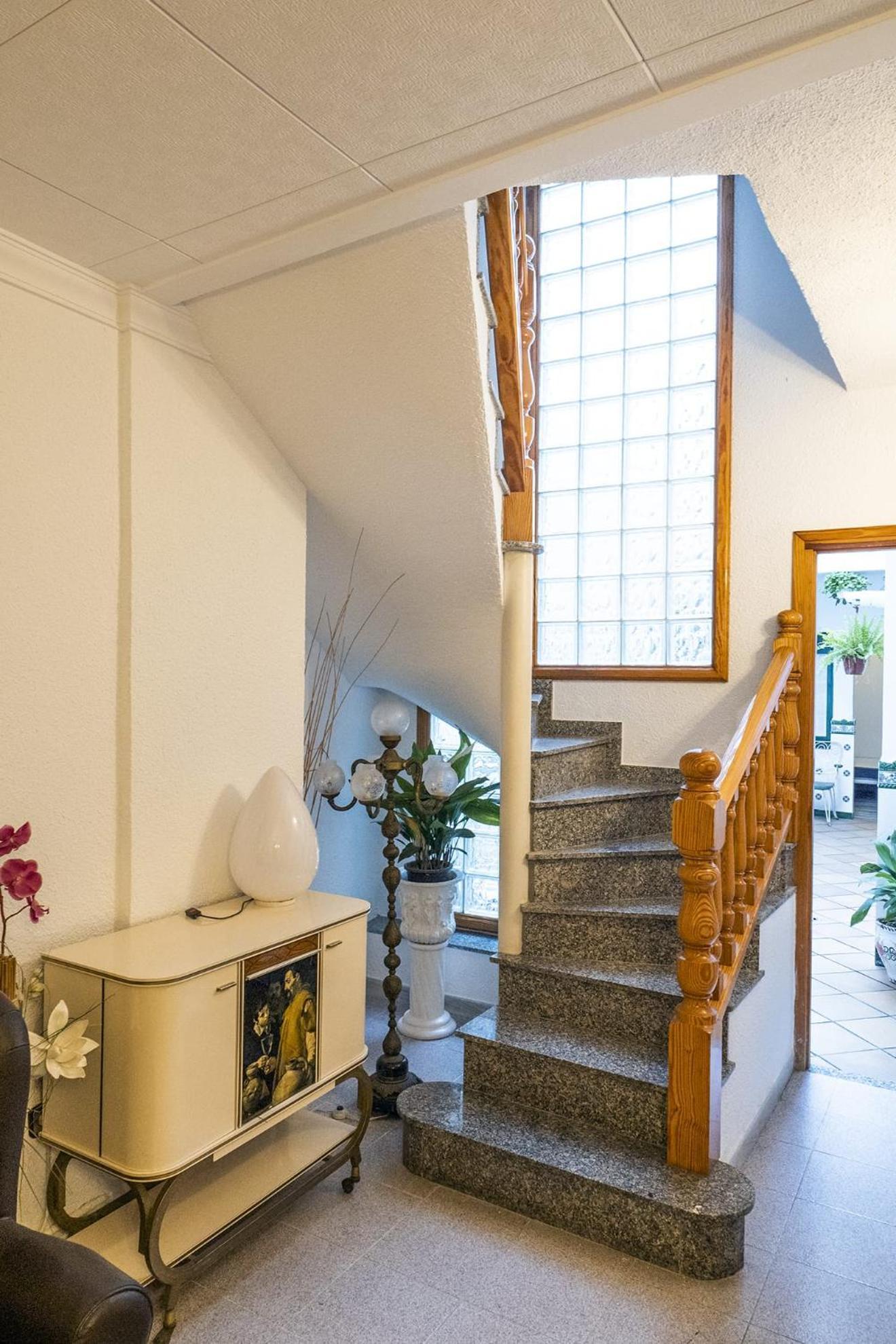 L'Hostalet Guesthouse ピネダ・デ・マール エクステリア 写真