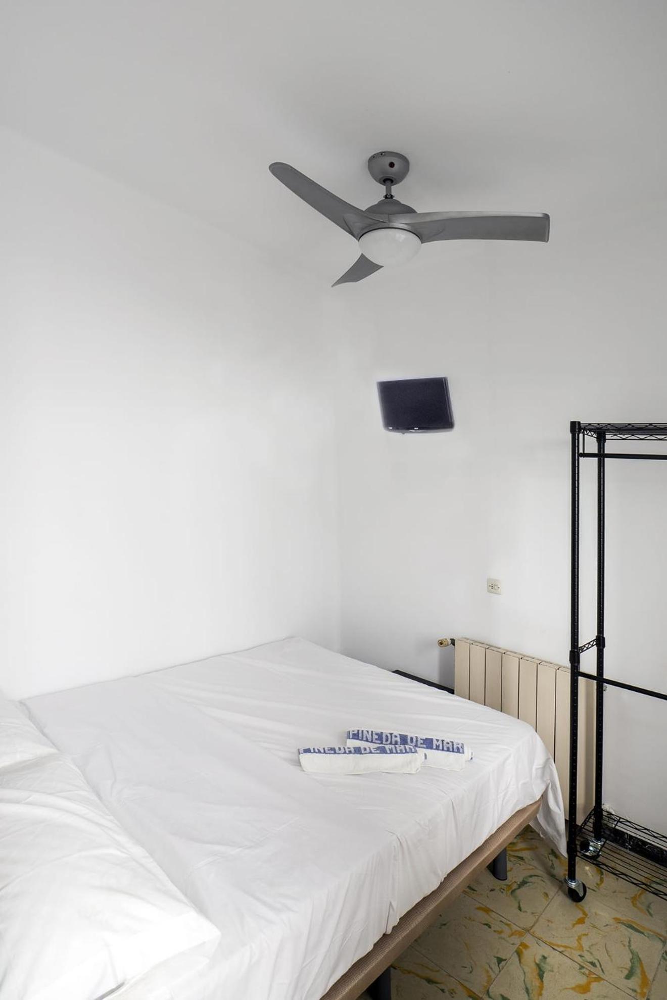L'Hostalet Guesthouse ピネダ・デ・マール 部屋 写真