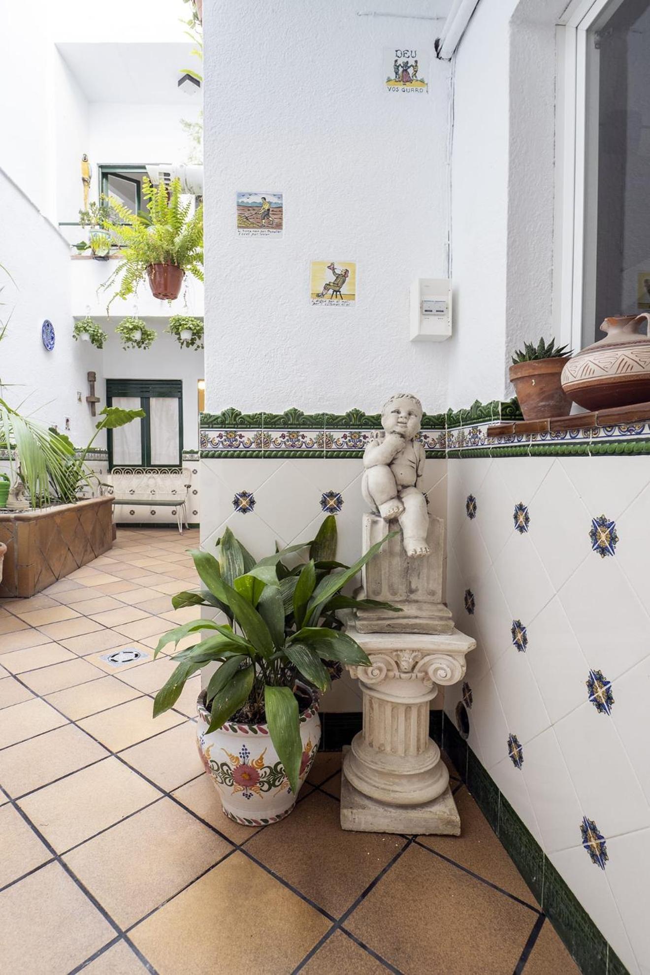 L'Hostalet Guesthouse ピネダ・デ・マール エクステリア 写真
